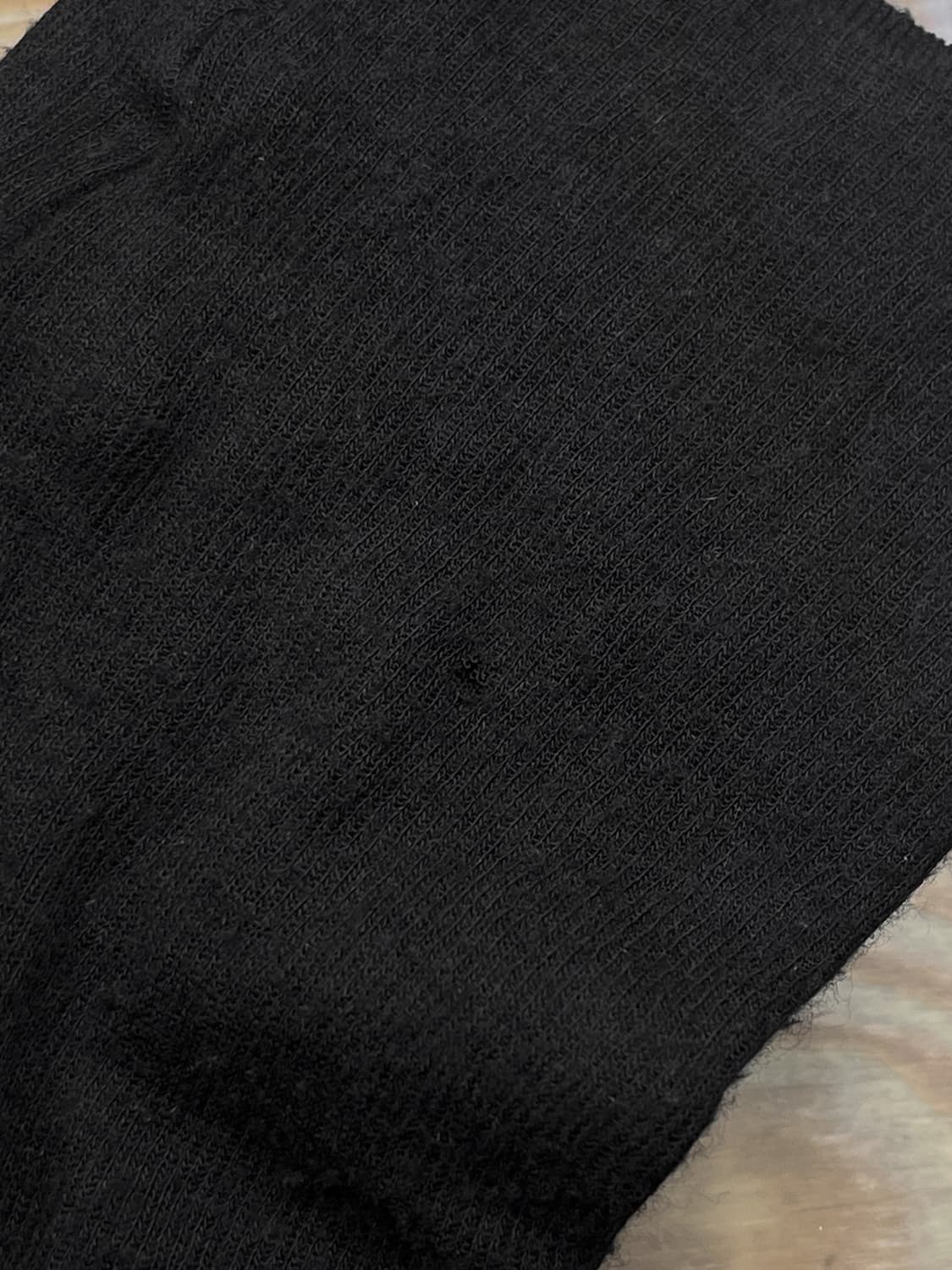 릭오웬스 릴리 드레이프 롱 가디건 상품이미지10