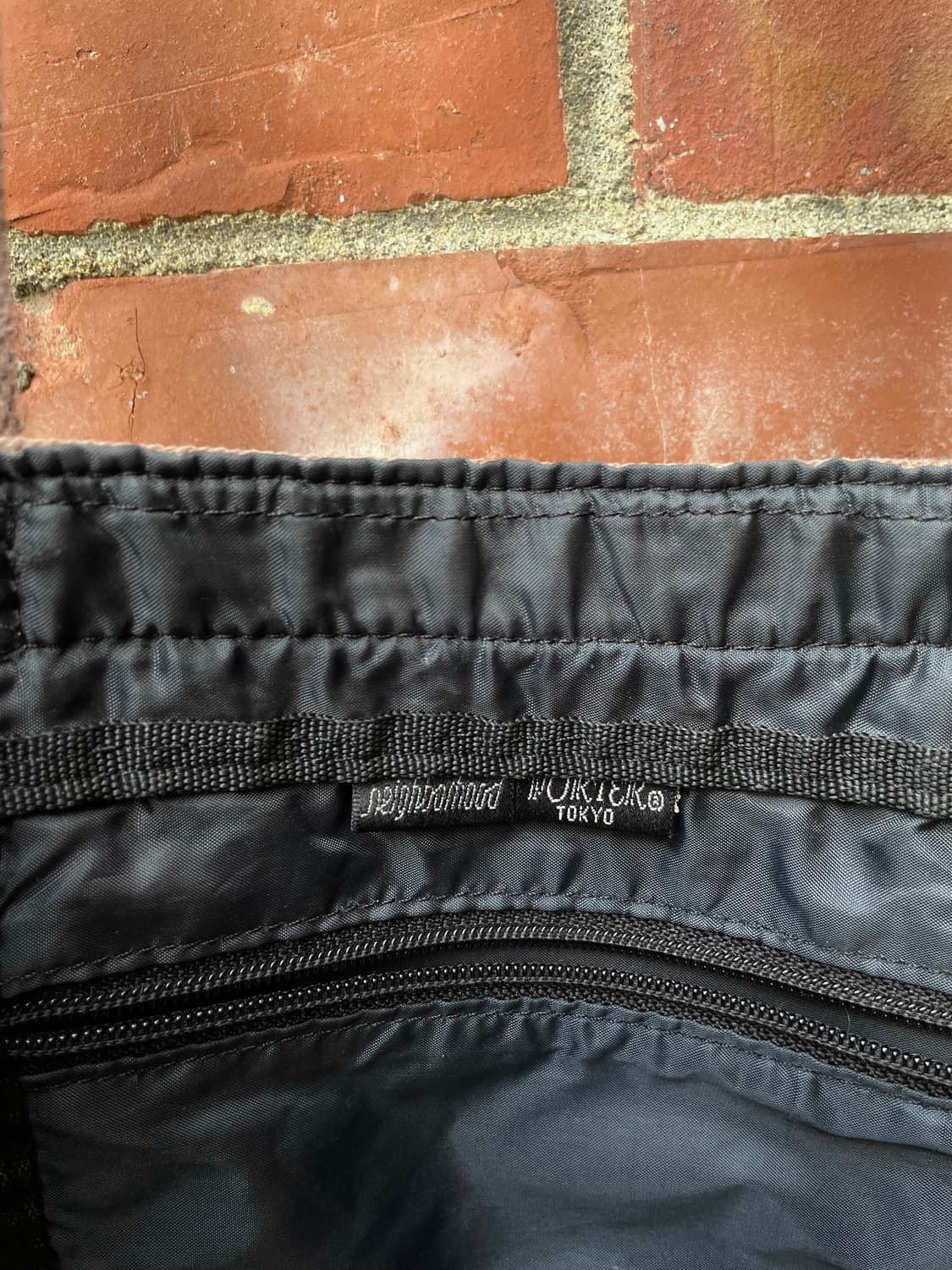 Neighborhood x Porter 상품이미지6