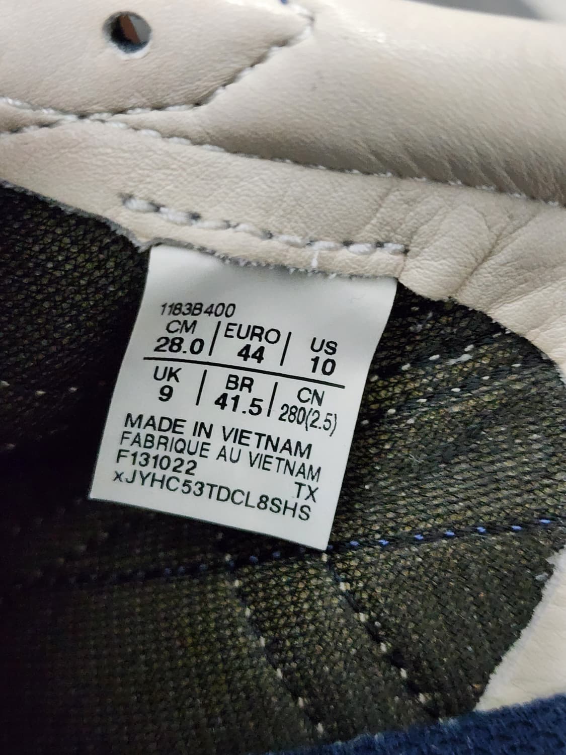 오니츠카타이거 멕시코66 세라노 스니커즈 상품이미지7