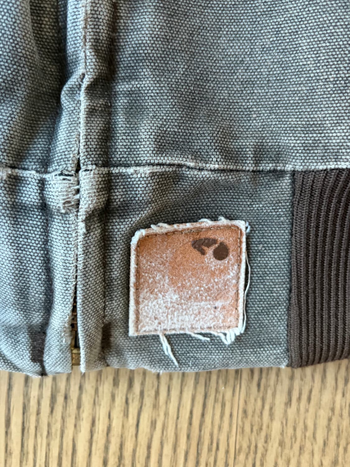 칼하트 빈티지 싼타페 CHT 상품이미지3