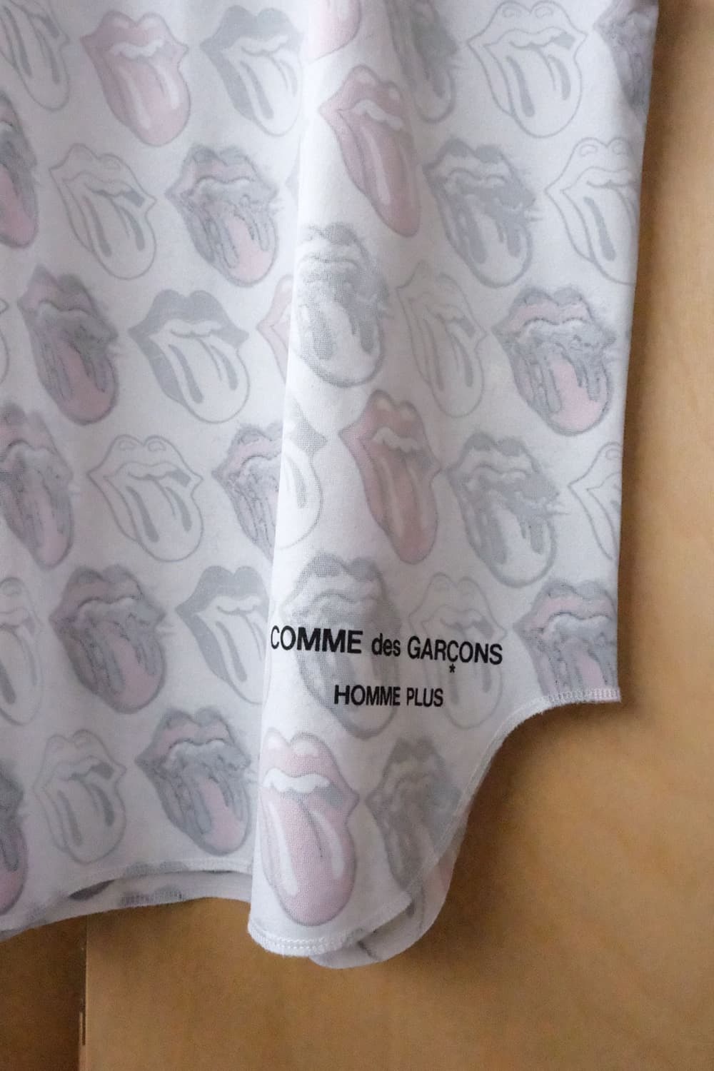 2005 Rolling Stones Sleeveless Tee 상품이미지4