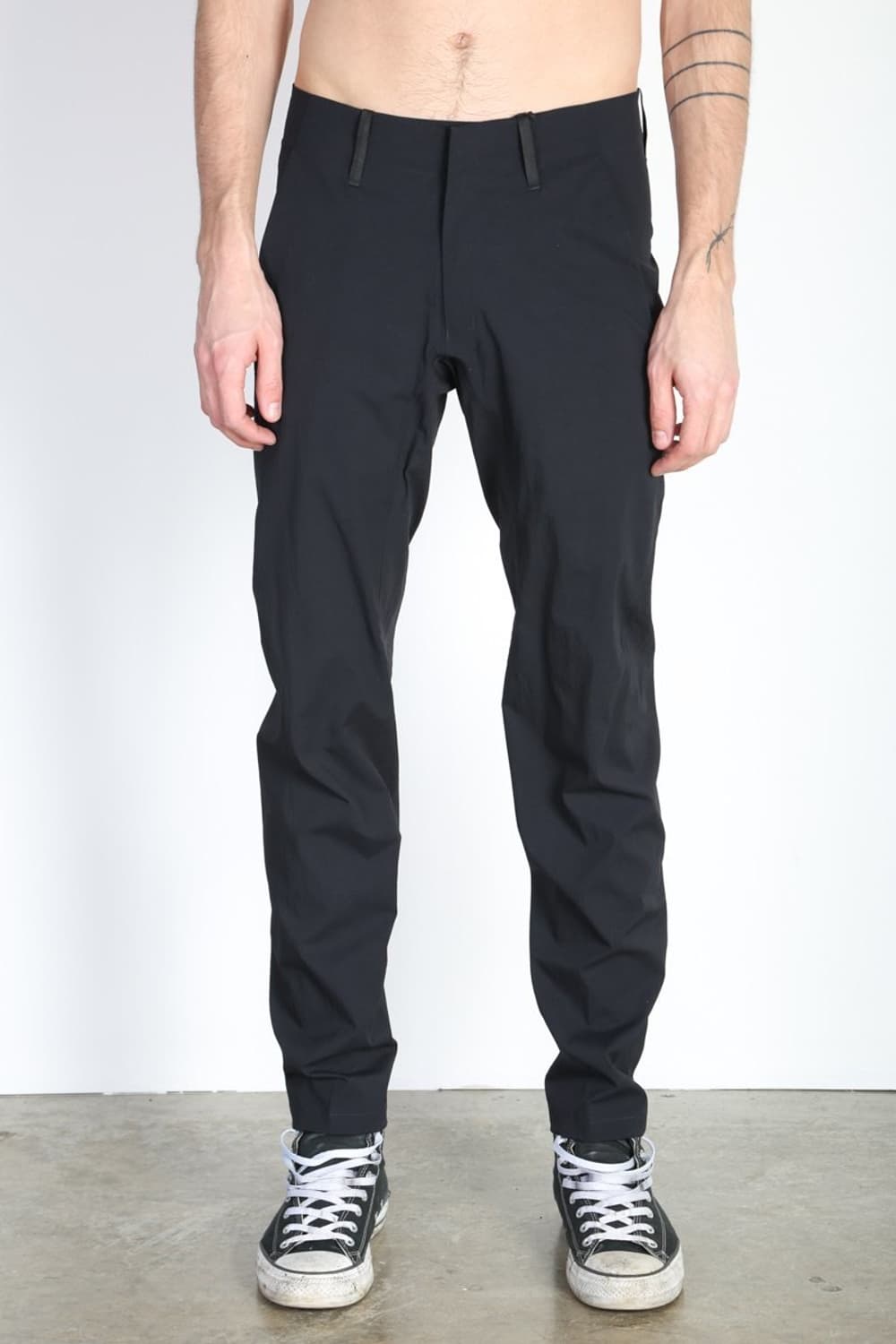 Veilance Convex LT Pant 31size Black 상품이미지2