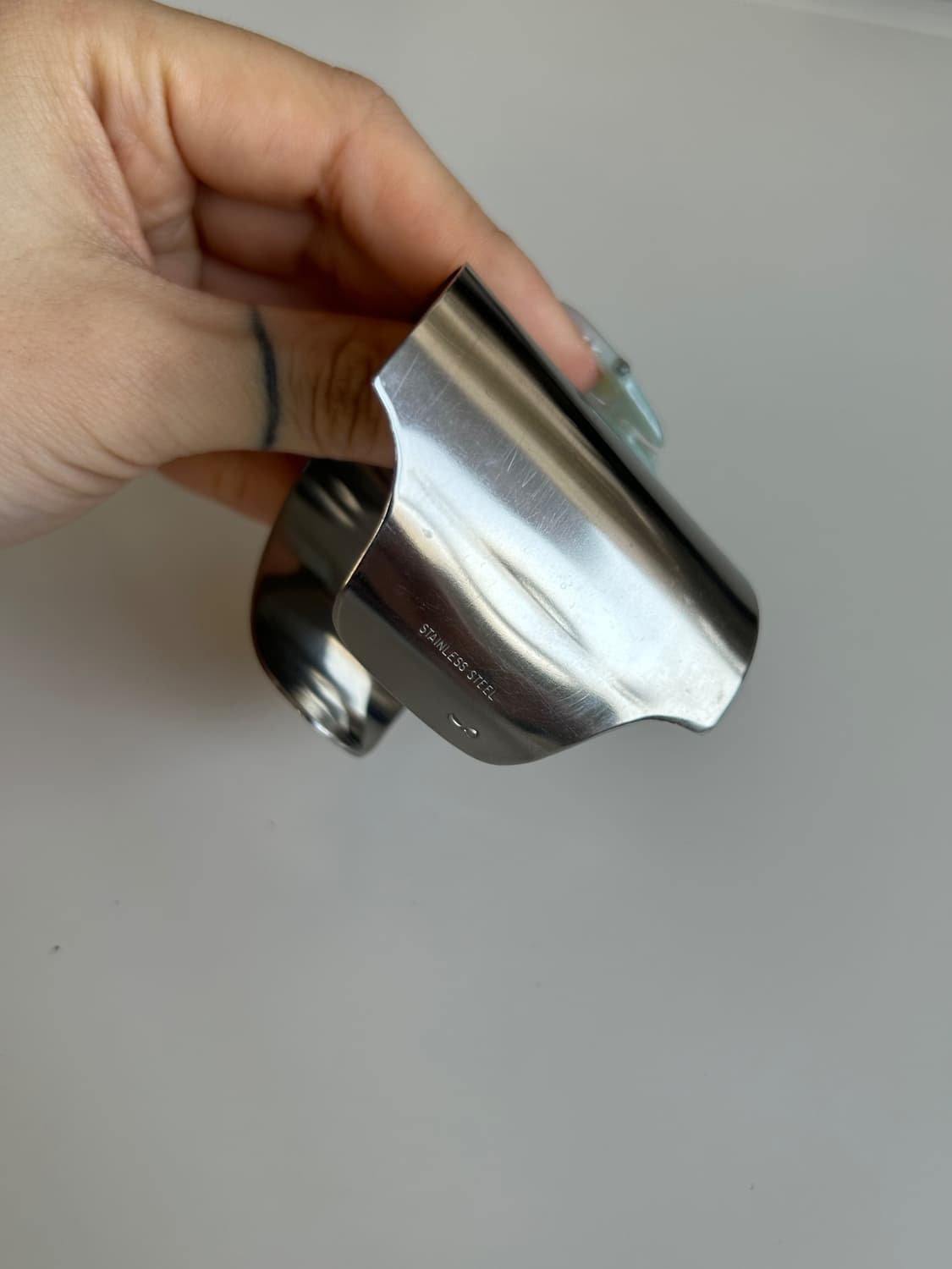 Stainless Bangle 상품이미지5