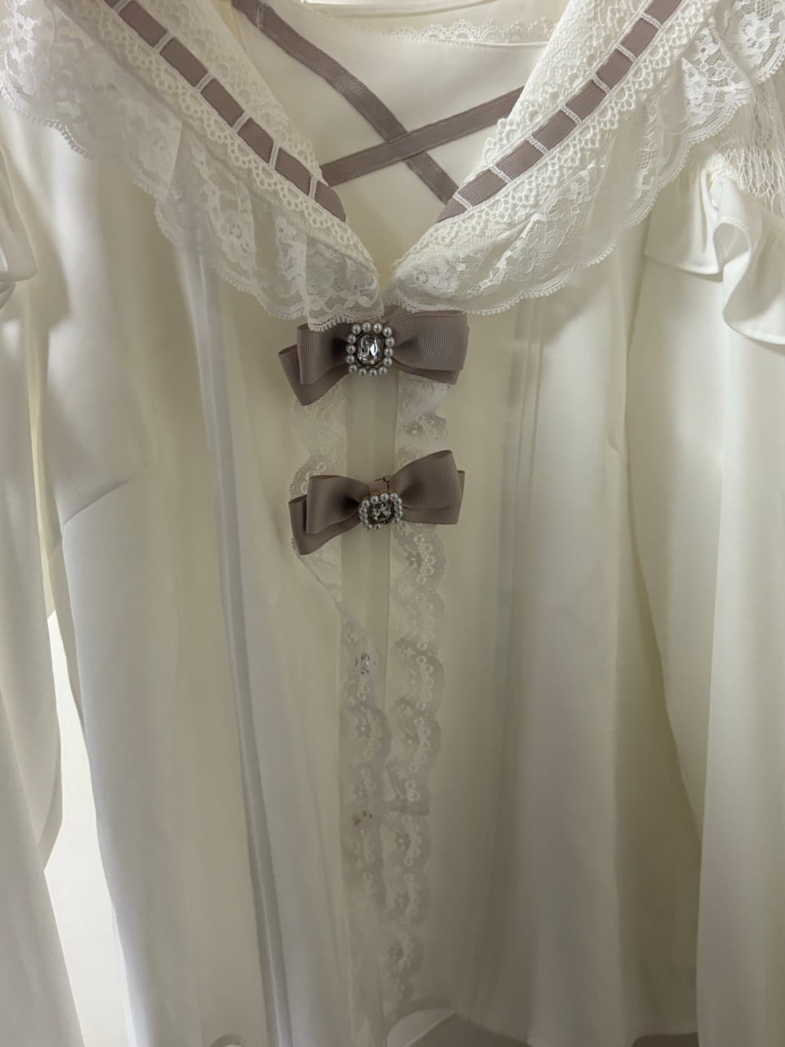 NoGenki 노겐키 세일러 셋업 양도 상품이미지4