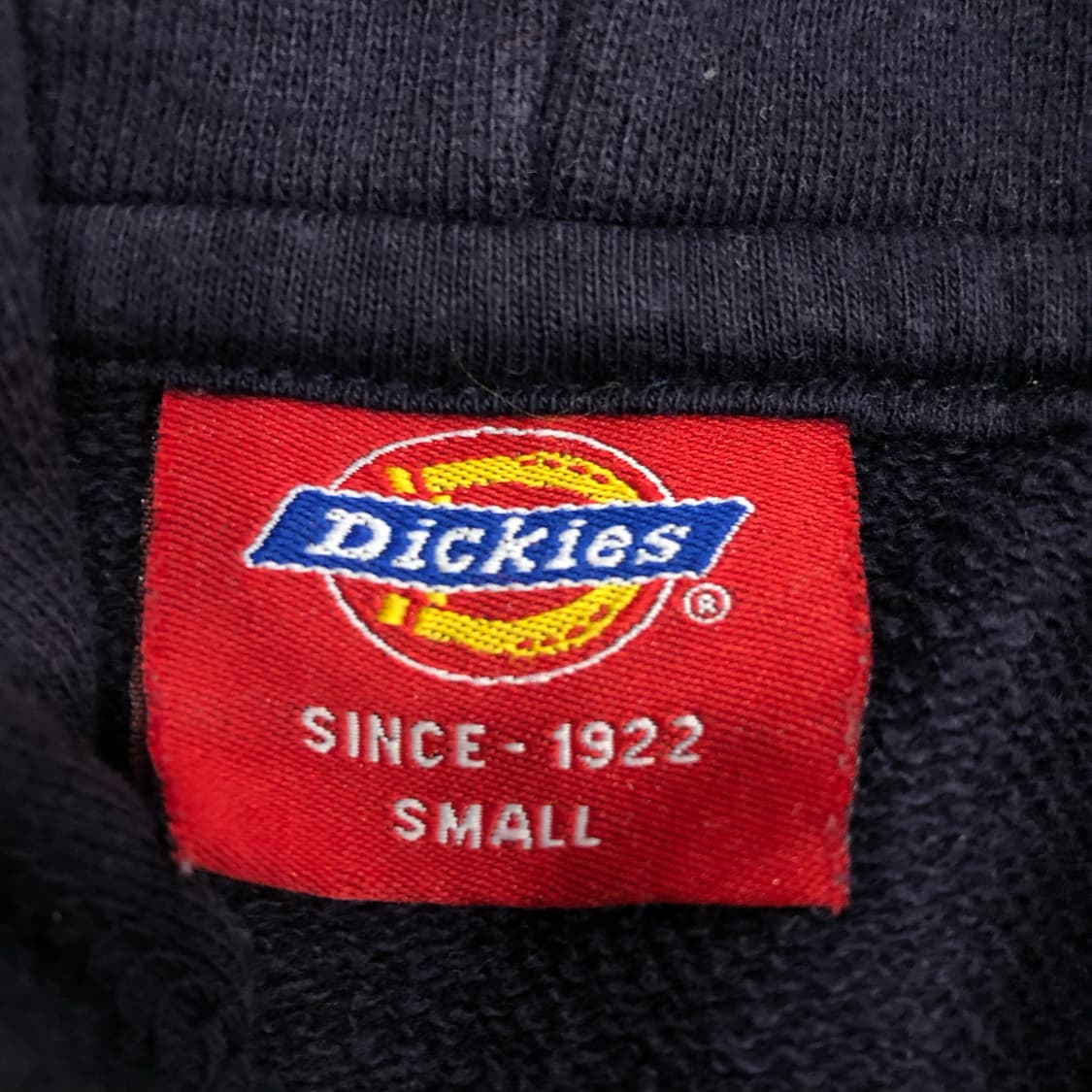 디키즈 후드집업 상품이미지4