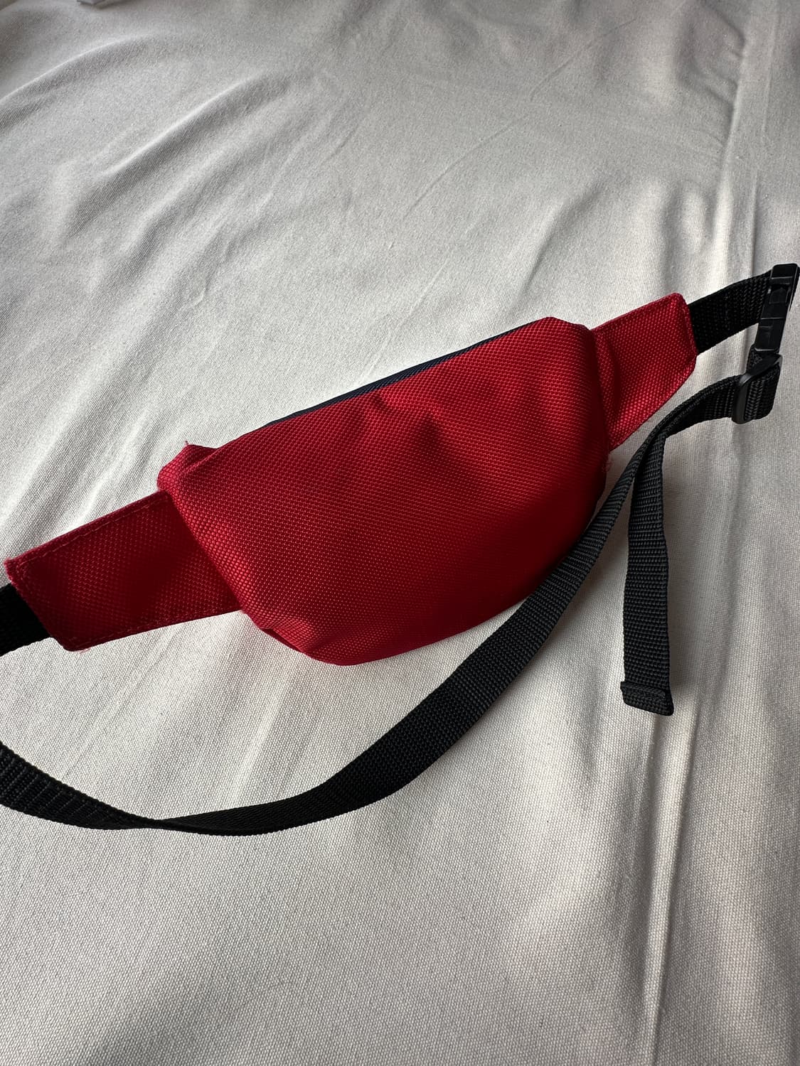 아디다스 오리지널 90s 올드스쿨 웨이스트백 상품이미지6