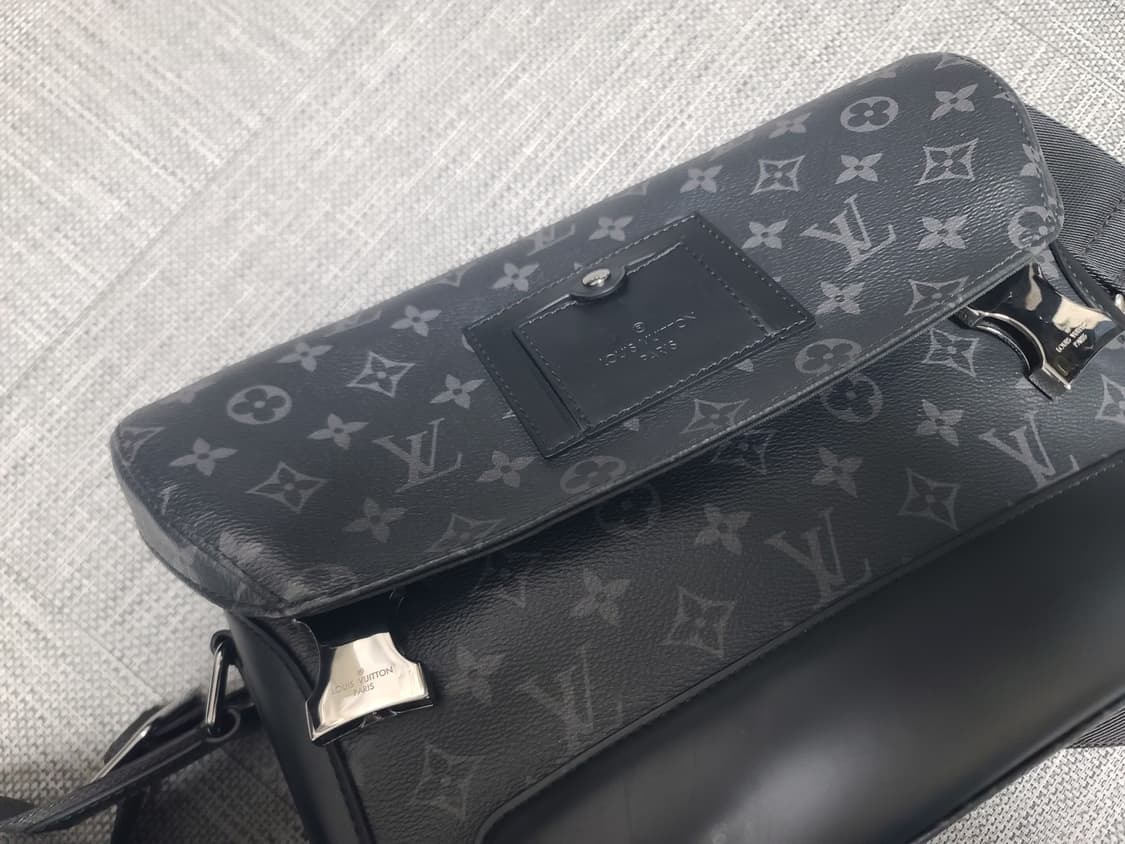 루이비통 이클립스 보야제pm 메신저백 크로스백 상품이미지7