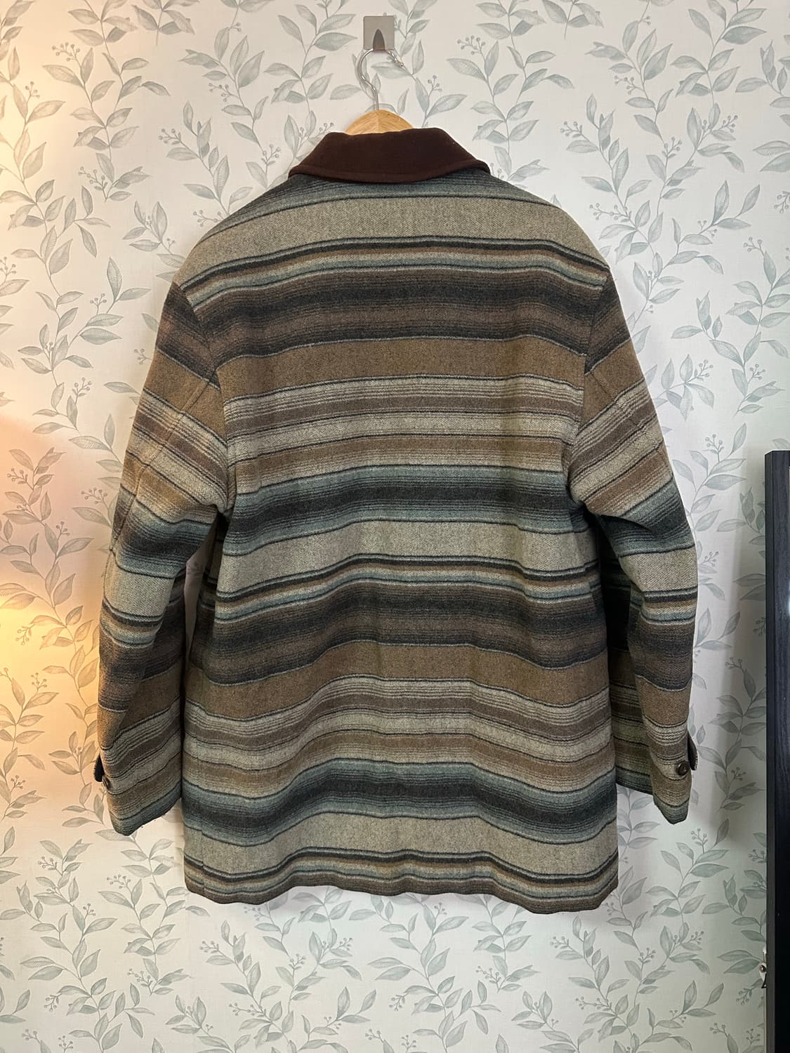 라코스테 코트 105 상품이미지4