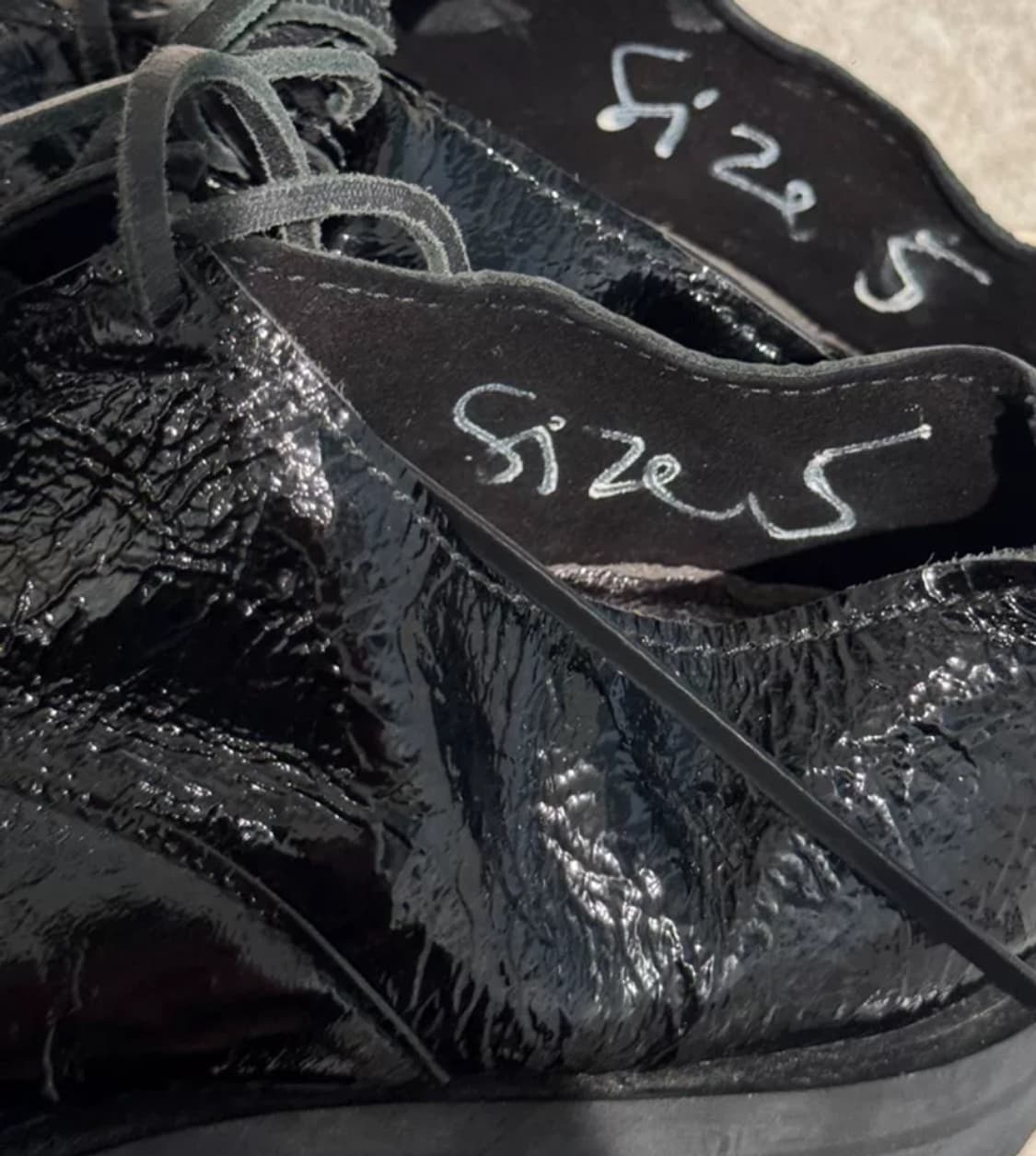 Elena dawson 여성슈즈 uk 5사이즈 상품이미지4