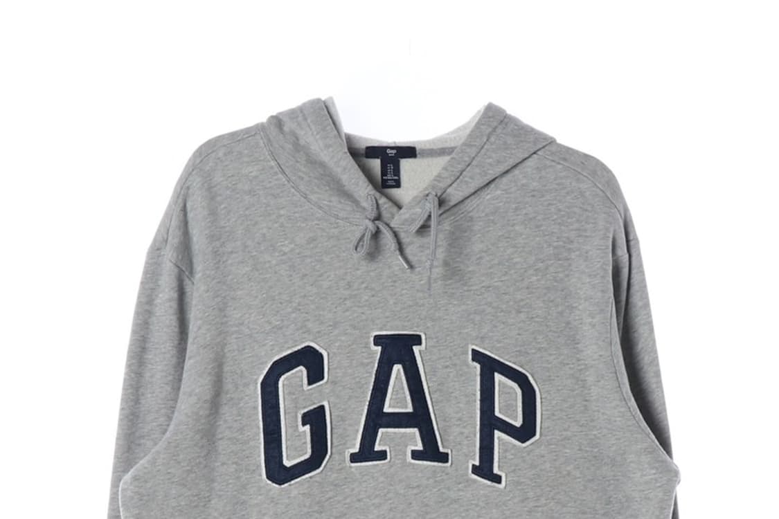 GAP 후드티 L 상품이미지3