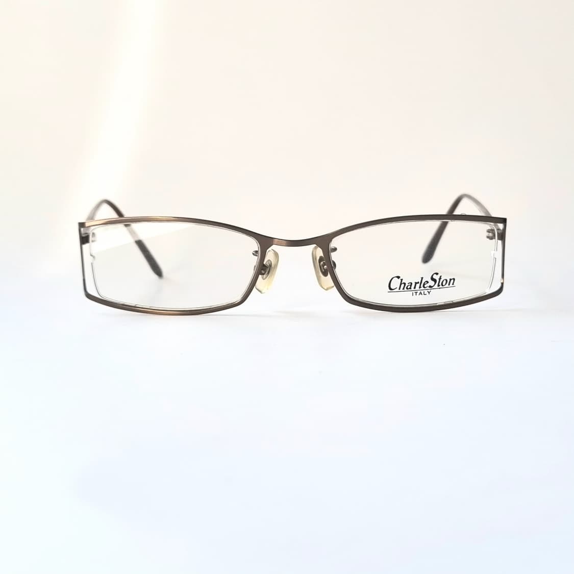 데드스탁  CharleSton 긱시크  옆반무테  264 상품이미지2