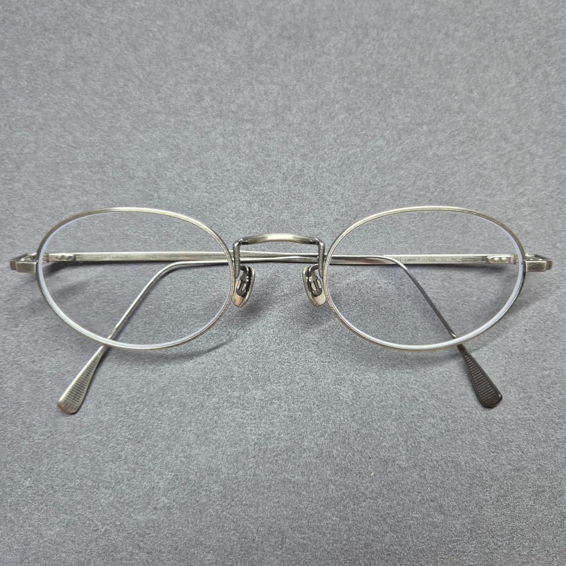 아이반7285 197 엔틱실버 판매 상품이미지1