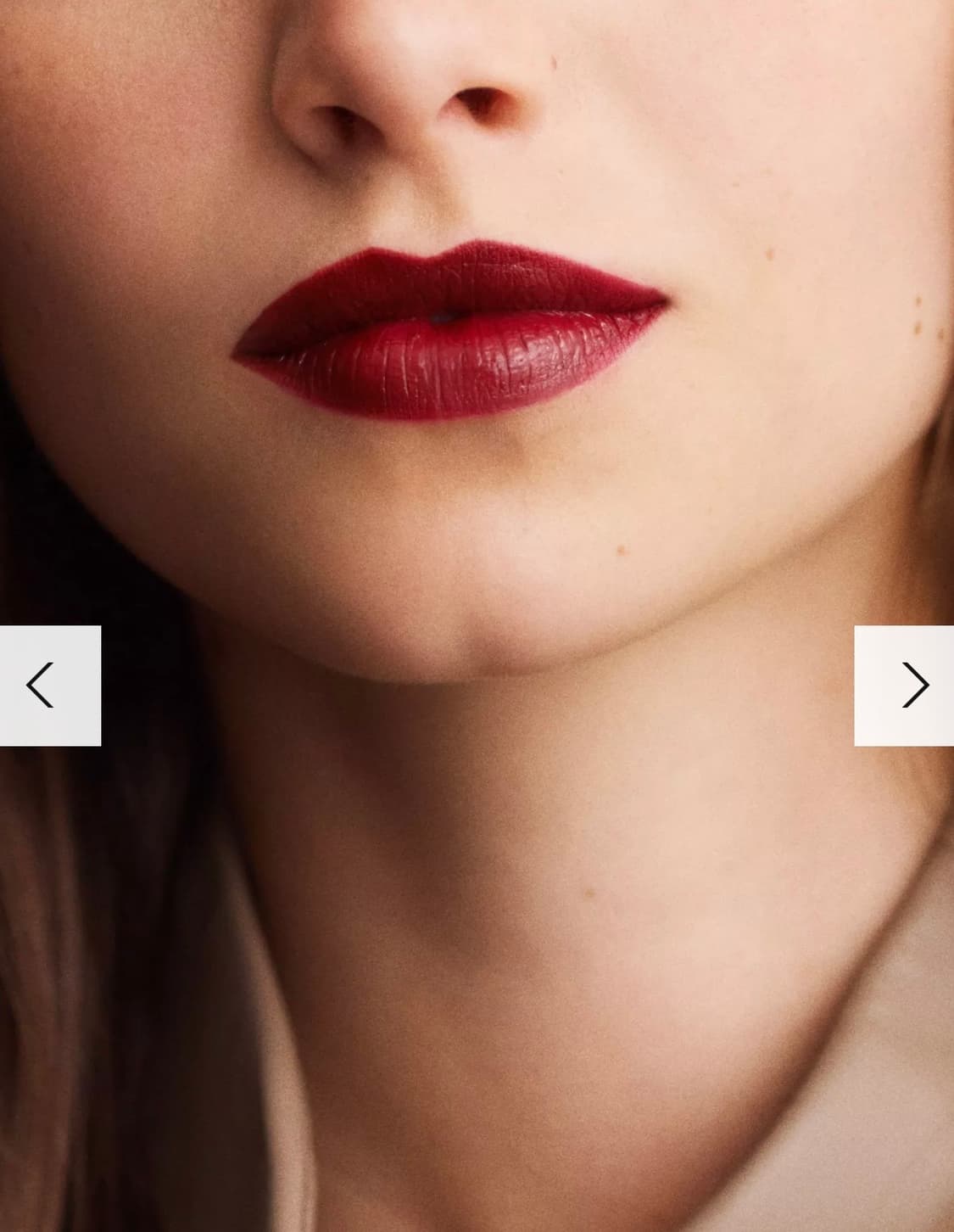 에르메스 Hermes루즈 H 85 새틴 립스틱 (새상품/풀박스) 상품이미지10