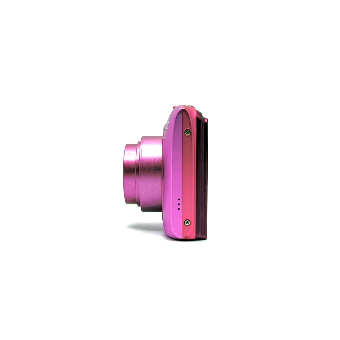 [에스파픽&뽀용!] 니콘 Coolpix S3600 핑크 디지털카메라 상품이미지7