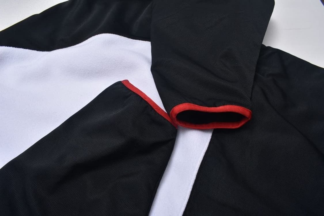 00S 레어 나이키 조던 플리스 자켓 XL M0055 상품이미지9