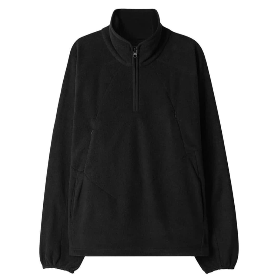 엑슬림 xlim ep.6 하프집업 상품이미지1