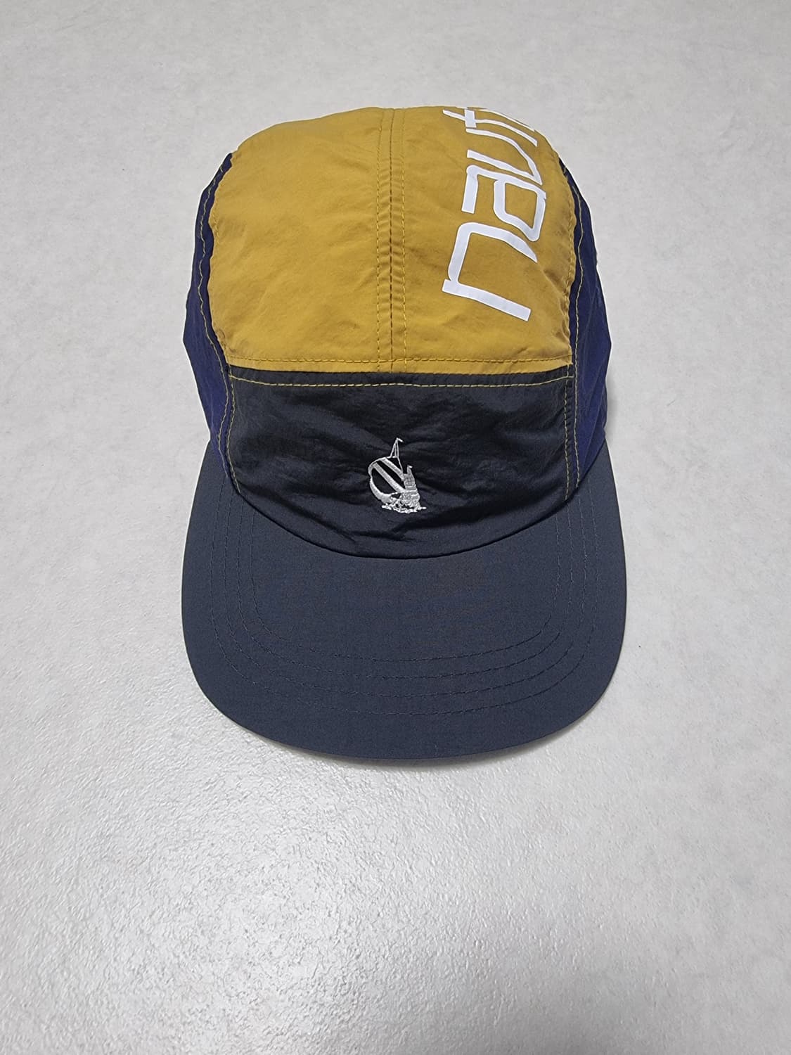 노티카 캠프캡  상품이미지1