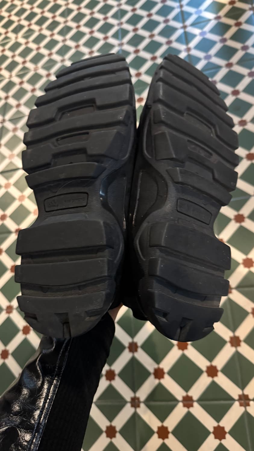 아디다스 x 라프 시몬스 뉴러너 상품이미지2