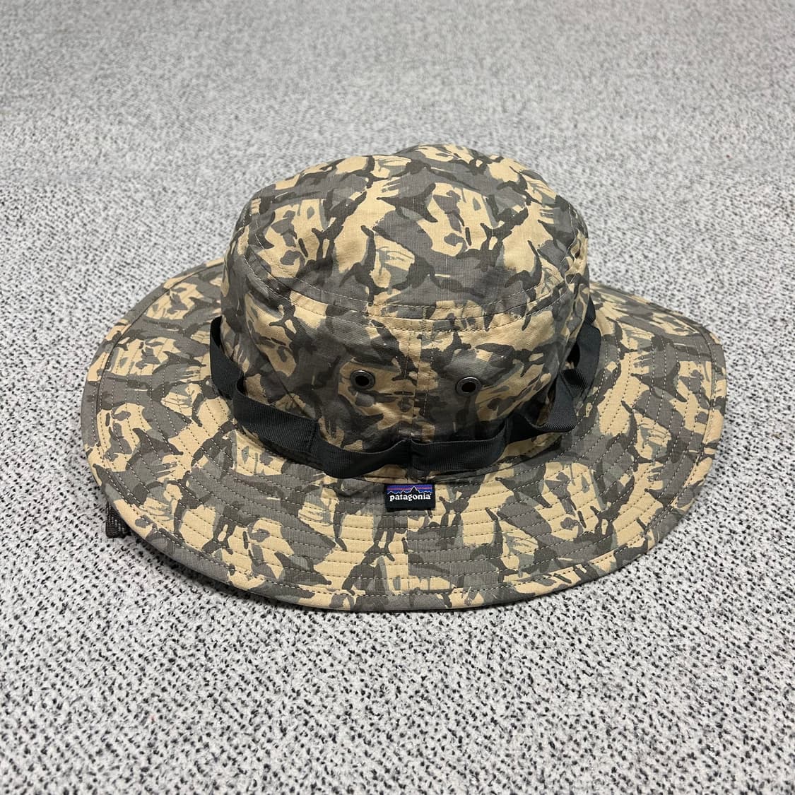 파타고니아 버킷햇 상품이미지2