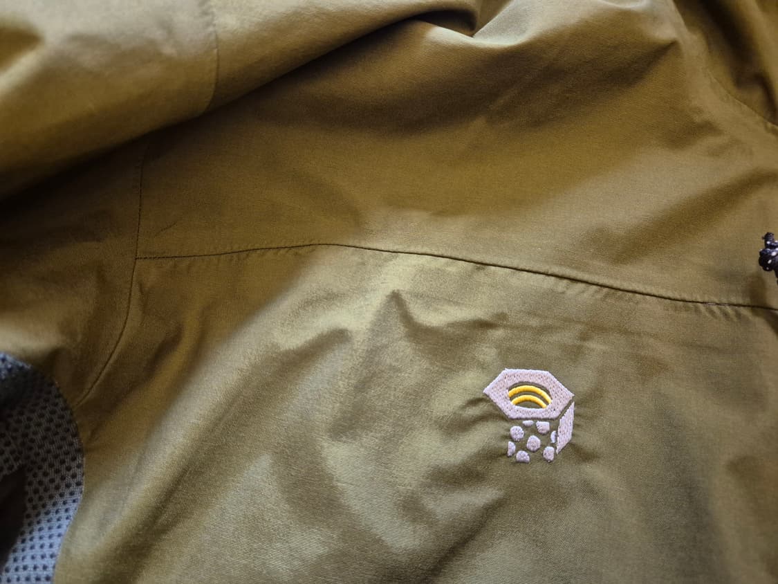 Mountain Hardwear conduit jacket 상품이미지4