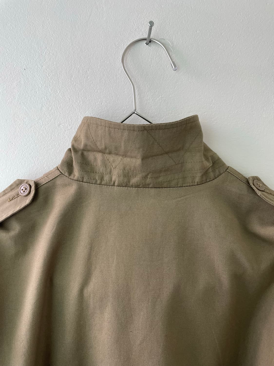 U.S.Army by Sessler MFG(M-41 필드자켓) 상품이미지2