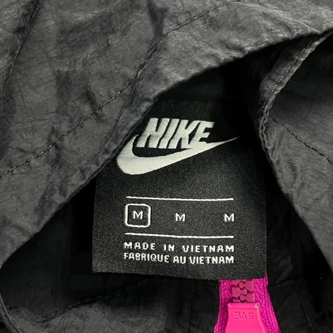 나이키 아이콘 클래쉬 바람막이 상품이미지3