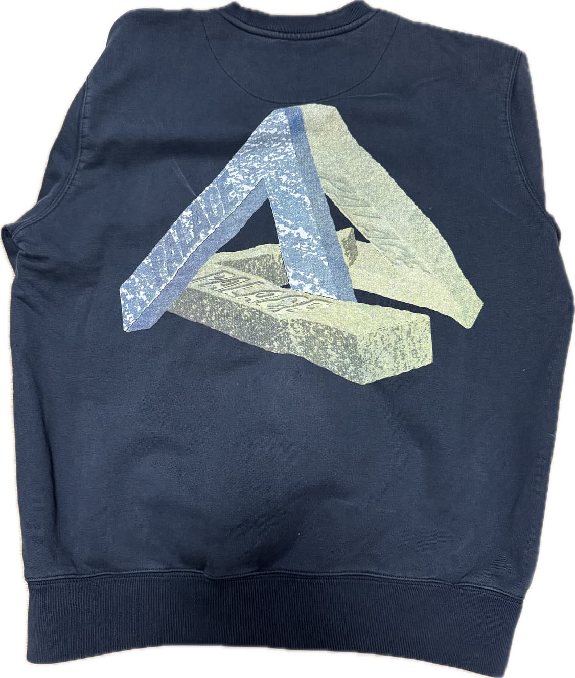 팔라스 스톤크루넥 상품이미지2