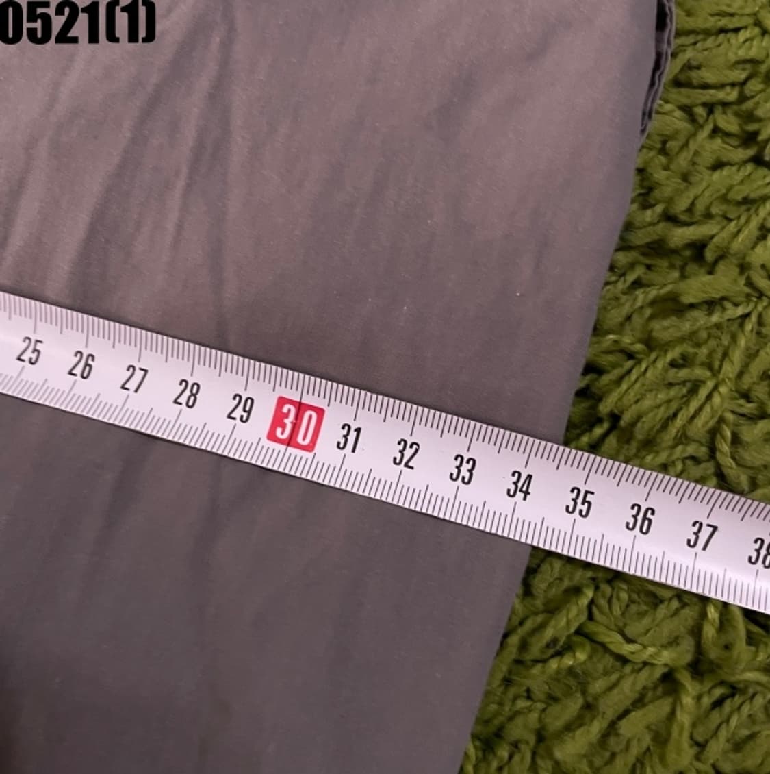 CP컴퍼니 카고 조거 팬츠 상품이미지8