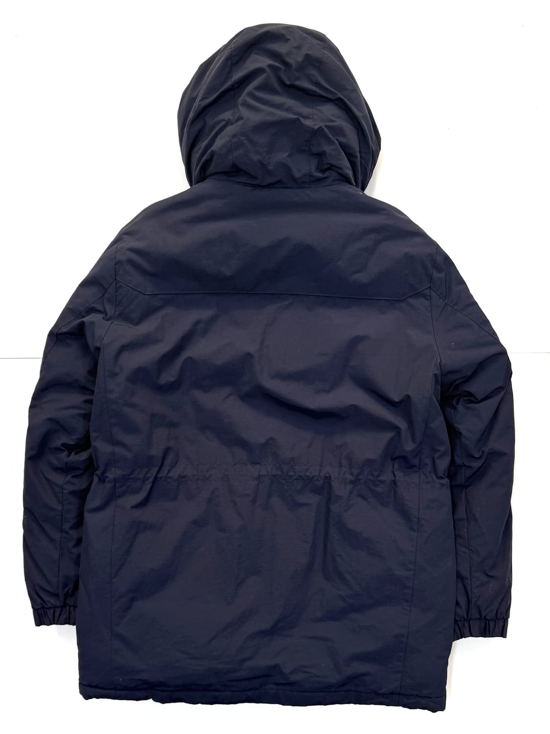 디키즈 네이비 패딩 점퍼 상품이미지6