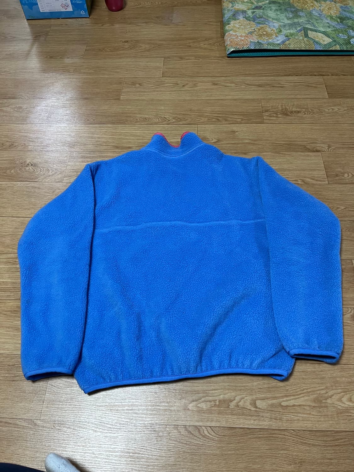 파타고니아 신칠라 80s 상품이미지2