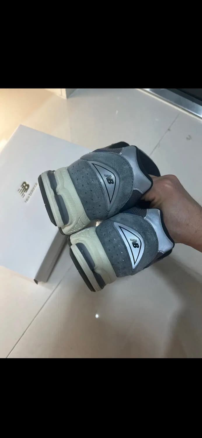 뉴발란스 2002 자운드 콜라보 제품 상품이미지2