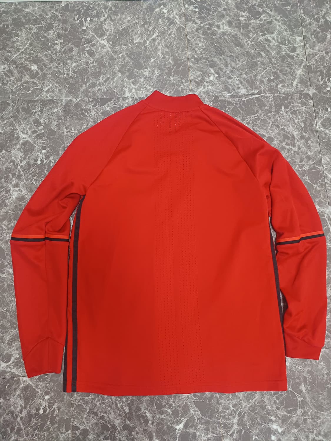 아디다스 트레이닝 집업 / 170사이즈 (청소년·여성 가능)
 상품이미지8