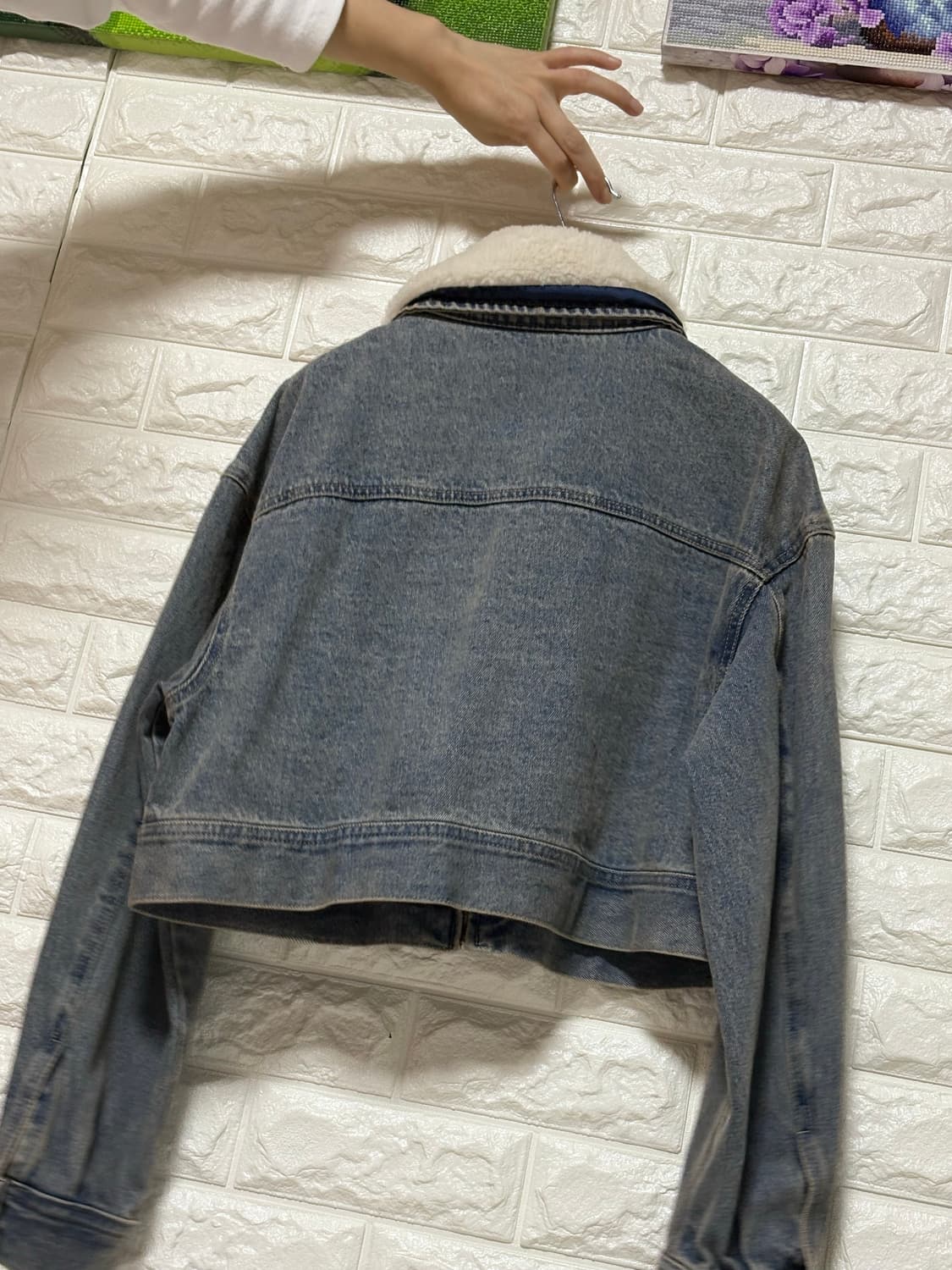 플랙 청자켓 상품이미지2