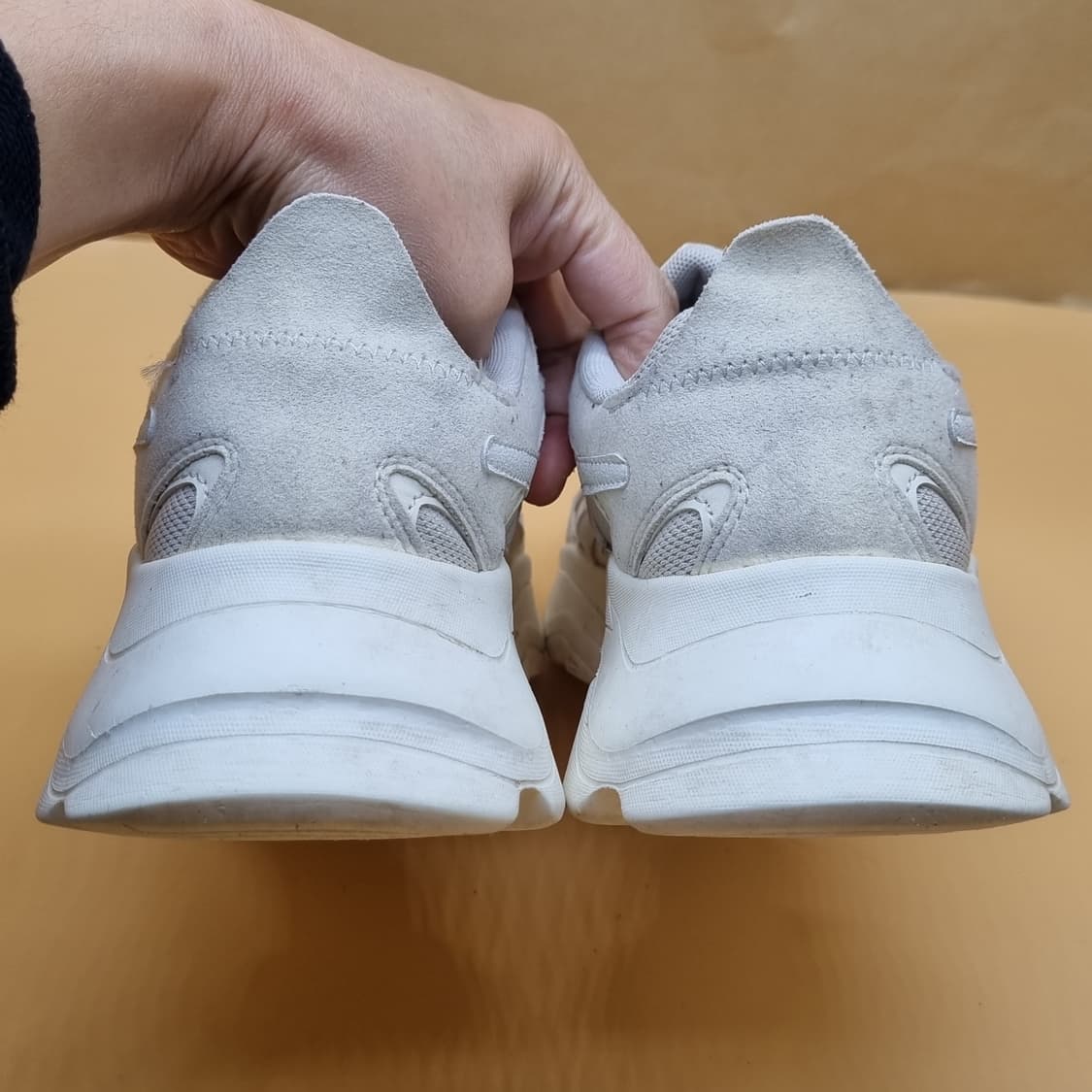 리복 로얄 브릿지 운동화 255 상품이미지4