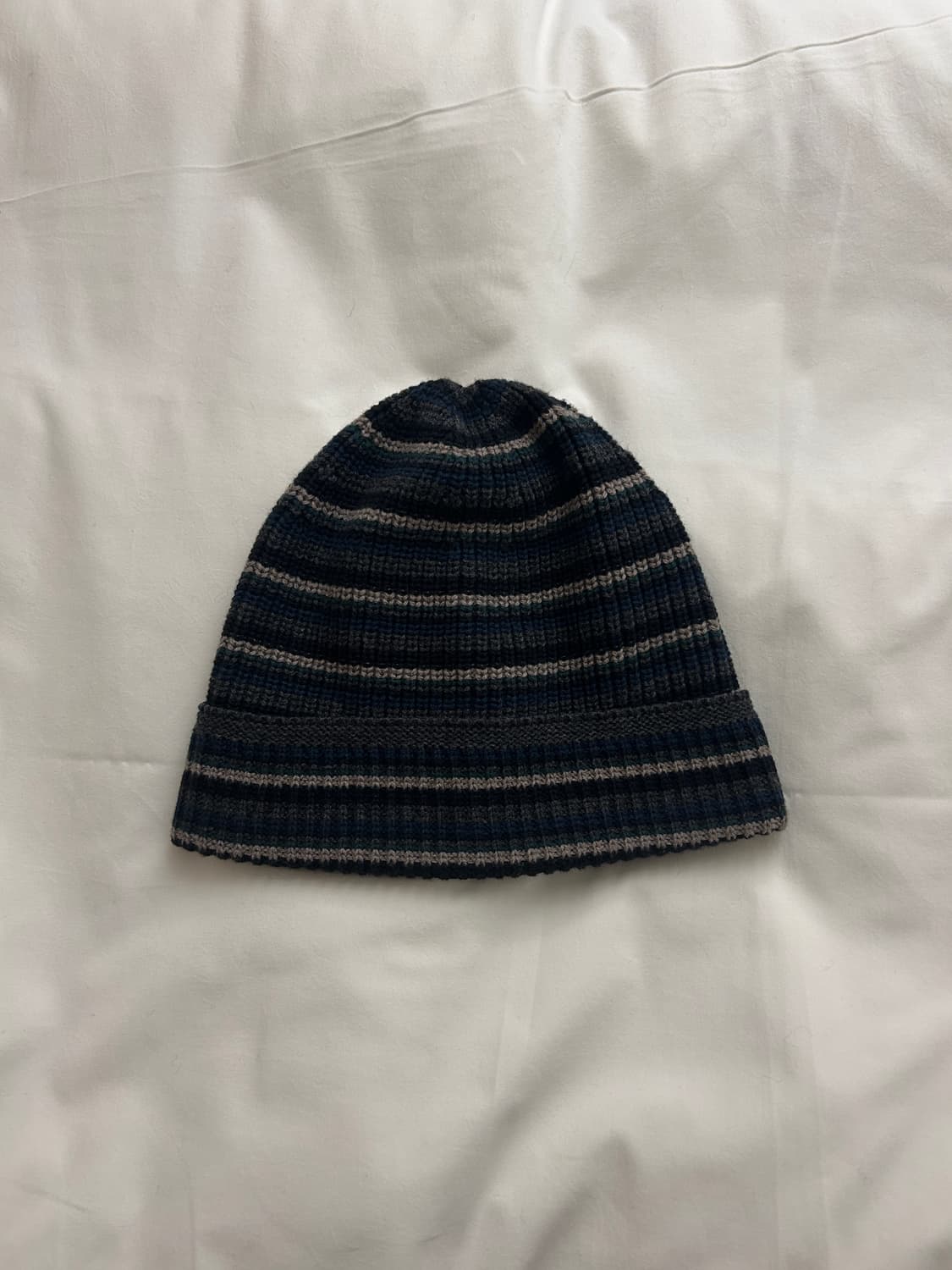 카키스 비니 상품이미지1