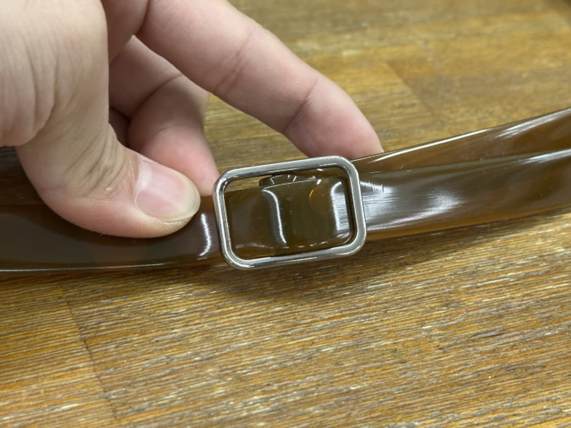 PVC BELT 상품이미지3