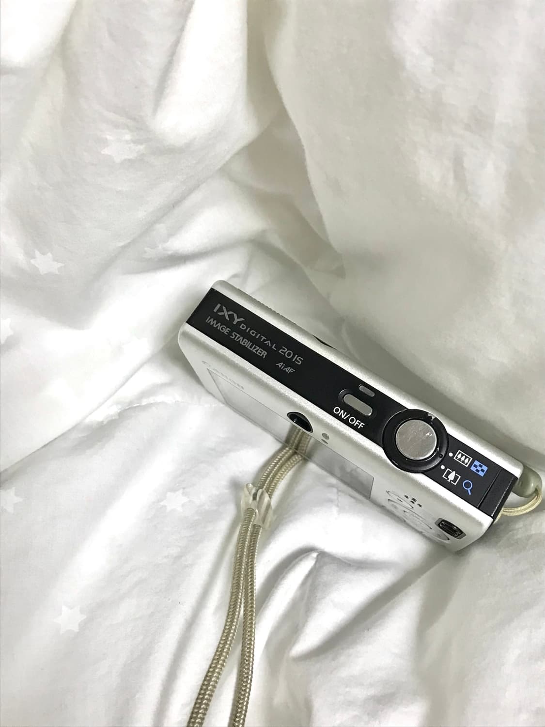 (작례O) canon ixy 20 is (=ixus 80is)  상품이미지2