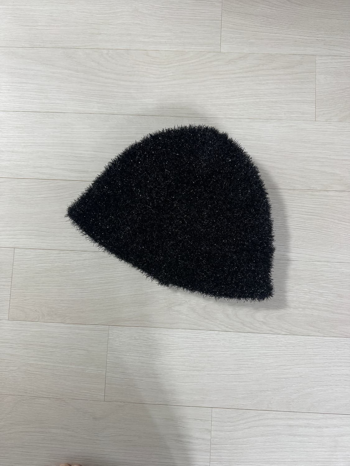 반짝이 비니 상품이미지2