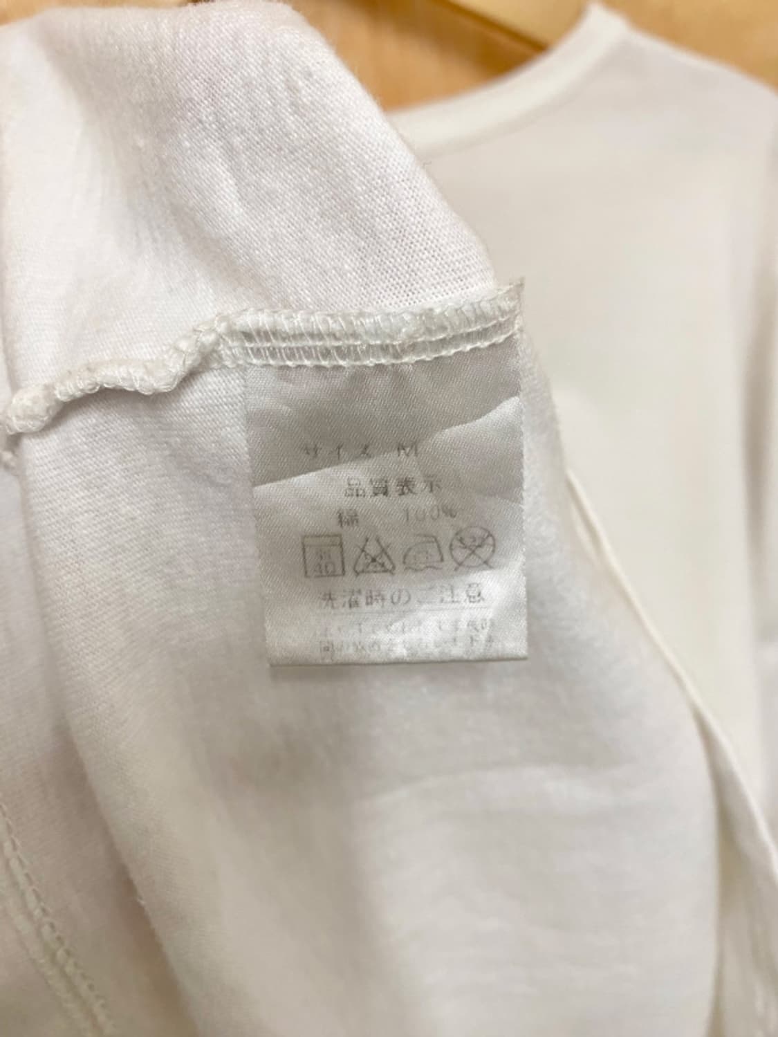 스튜디오 다치산 STUDIO DARTISAN racing t-shirts 상품이미지6