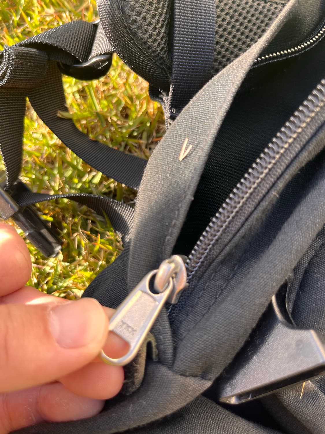 09년도 슈프림 백팩  상품이미지8