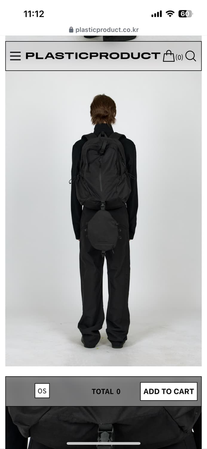 MPa MISSION UNIT PACK(black) 상품이미지5