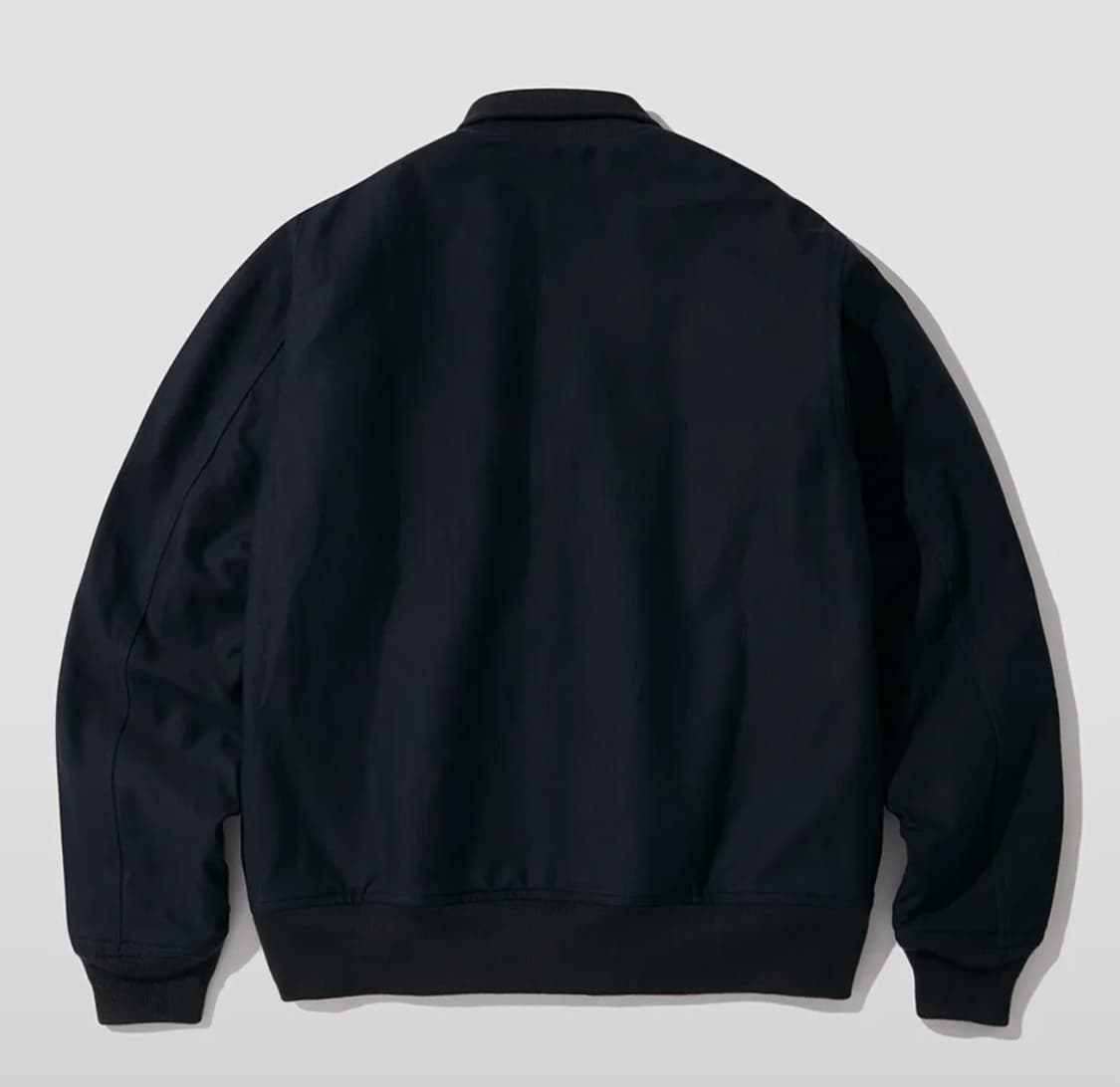 아웃스탠딩 덱자켓 M 상품이미지2