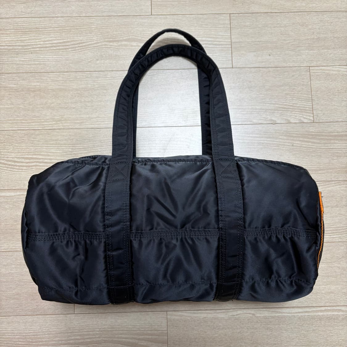 요시다포터 porter 보스턴백 더플백 블랙 라지 L (622-76987 상품이미지4