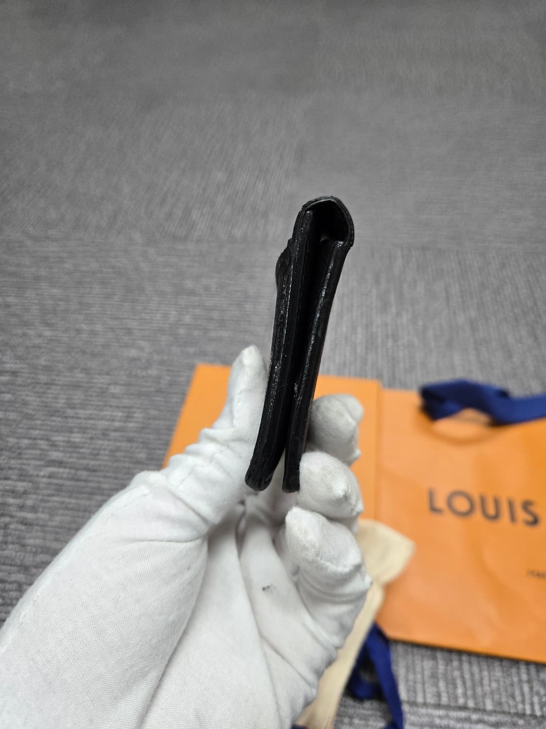 [특가][정품] 루이비통 이클립스 오거나이저 상품이미지3