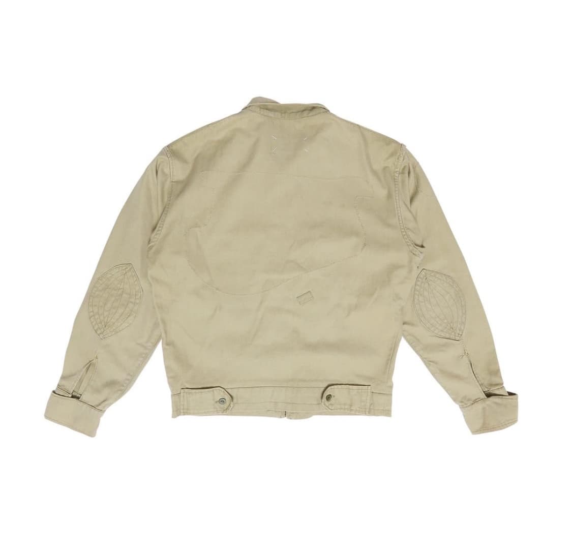 1960‘s Spanish Army M67 Fatigue Pullover 상품이미지4