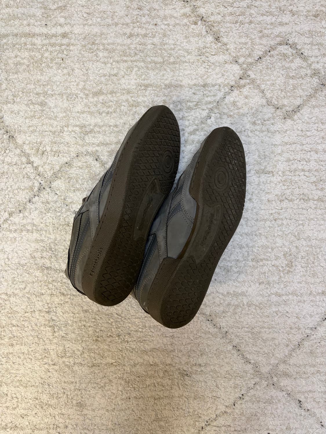 카키스 리복 클럽C 280 상품이미지3