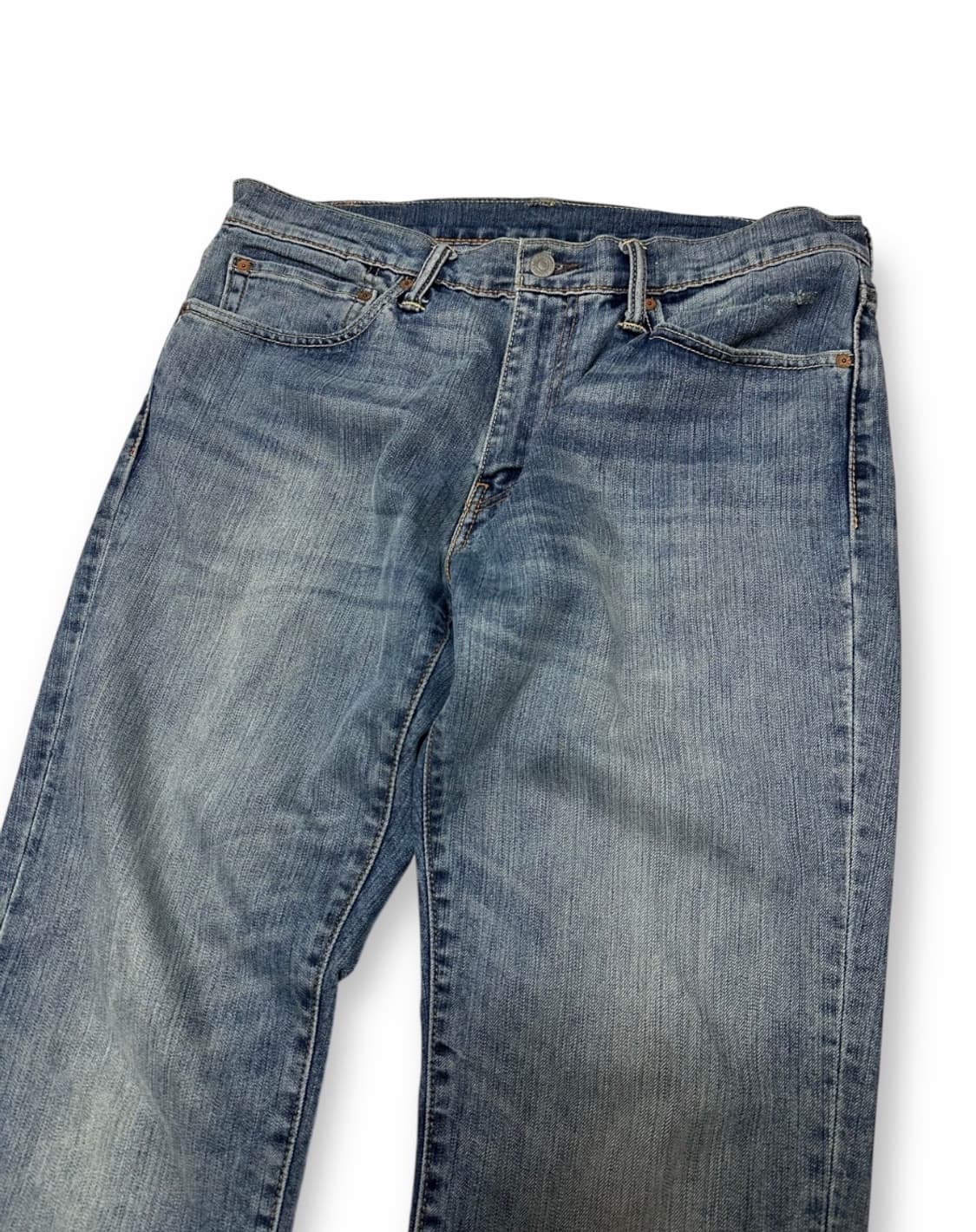 리바이스 511 청바지 데님 팬츠 상품이미지5