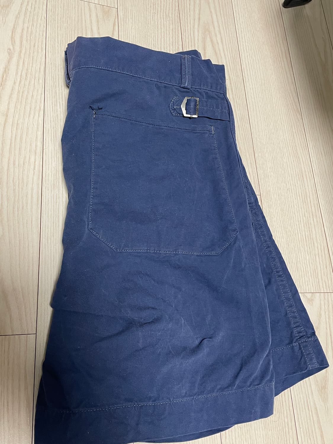 더블알엘 반바지 상품이미지3