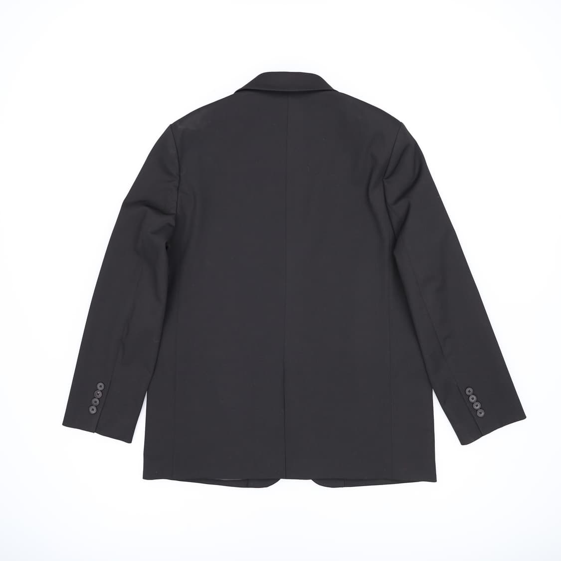 M 새상품 무신사 우먼즈 오버사이즈 블레이저 4252 상품이미지2