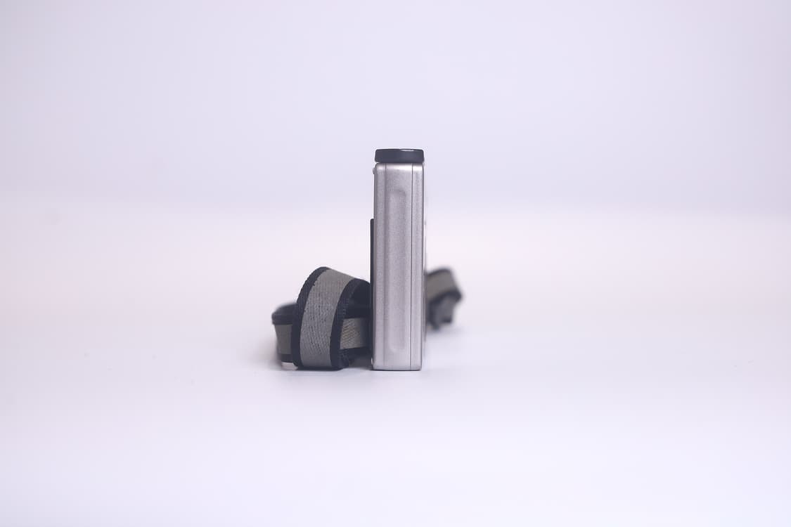 콘탁스 SL300RT 실버 상품이미지4